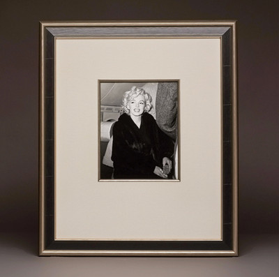 Marilyn Monroe ''Happy on Honeymoon'' 1954 - Foto von Kasio Aoki