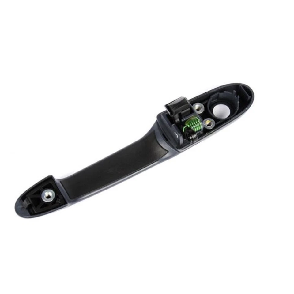 Genuine ACDelco For Pontiac G5 2007-2010 Exterior Door Handle Front, Driver Side Foto 2 de 4