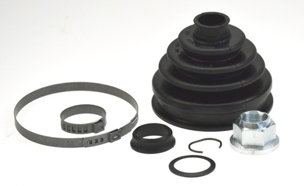 Faltenbalgsatz Antriebswelle Löbro 303094 FüR 638 Mercedes Vito M22X1.5 Bus W638-image