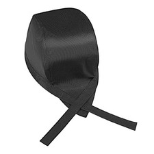 Cooking Cap Chef Hat Turban Men and Women Miss Chefs Hats for Kitchen