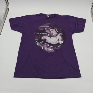Madonna Vintage Shirt | eBay