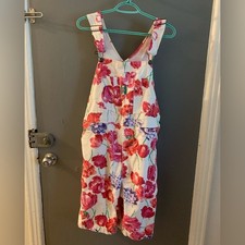 Vintage ikeda shortalls