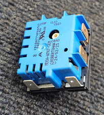 GE Appliances WB24X25013 Range Range Infinite Control Switch