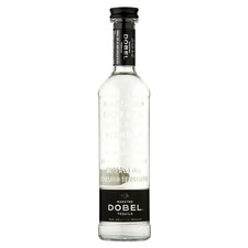 Maestro Dobel Silver Tequila 75cl