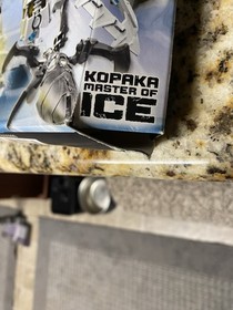 LEGO BIONICLE: Kopaka-Master of Ice (70788)