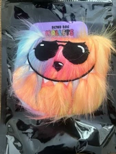 New Swag Golf LABOOSTER Mallet Mystery Bag 2025 Special Rainbow 1 Of 10 1/10