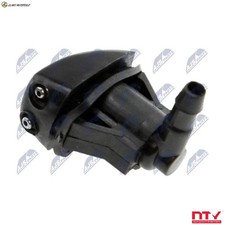 WASCHWASSERDÜSE SCHEIBENREINIGUNG EDS-TY-002 FÜR TOYOTA COROLLA/Liftback RAV/4