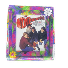 1996 "Hey Hey We're The Monkees" &ndash; Rhino / Pax CD-ROM w/ 2 New Songs &ndash; Rare