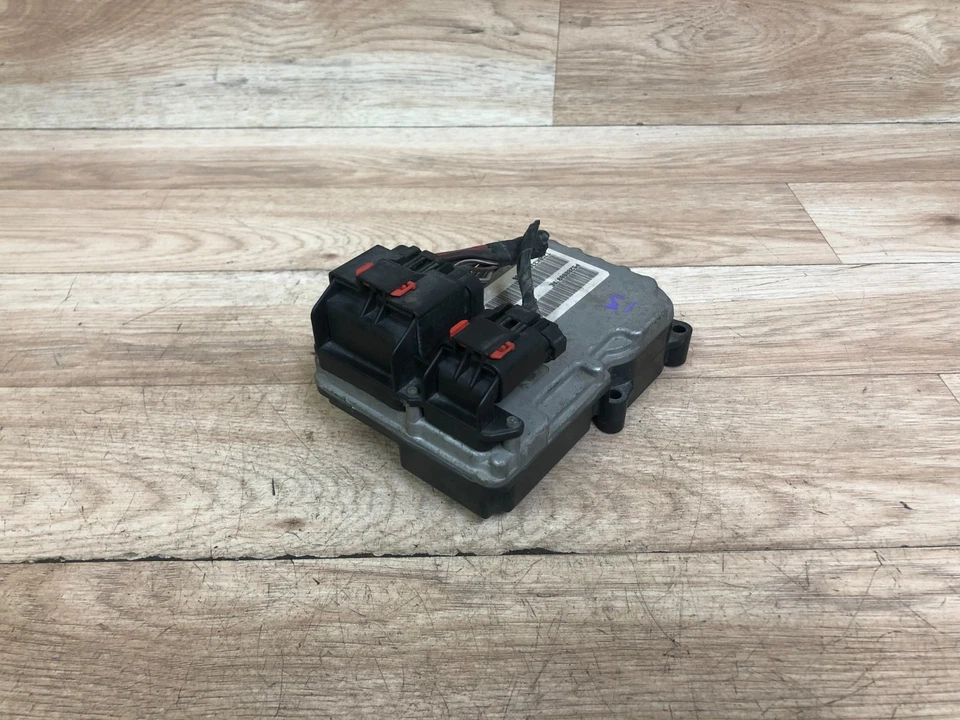 DODGE DURANGO OEM SISTEMA DE BOMBA DE FRENO ABS MÓDULO ANTIBLOQUEO 1998-2001 3 Foto 3 de 4