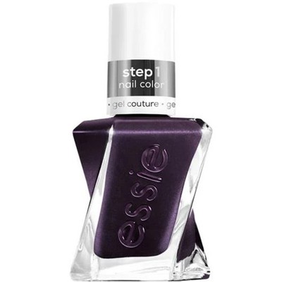 Essie Gel Couture Nail LacquerEmbossed Lady4060.42 Oz.