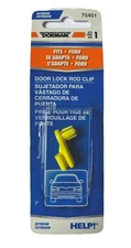 Door Lock Clip  Dorman/Help  75451