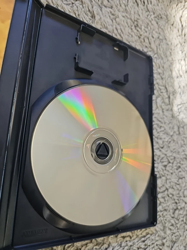 Star Wars: The Clone Wars Sony PlayStation 2 Complete in Box with Manual - Image 4 of 4