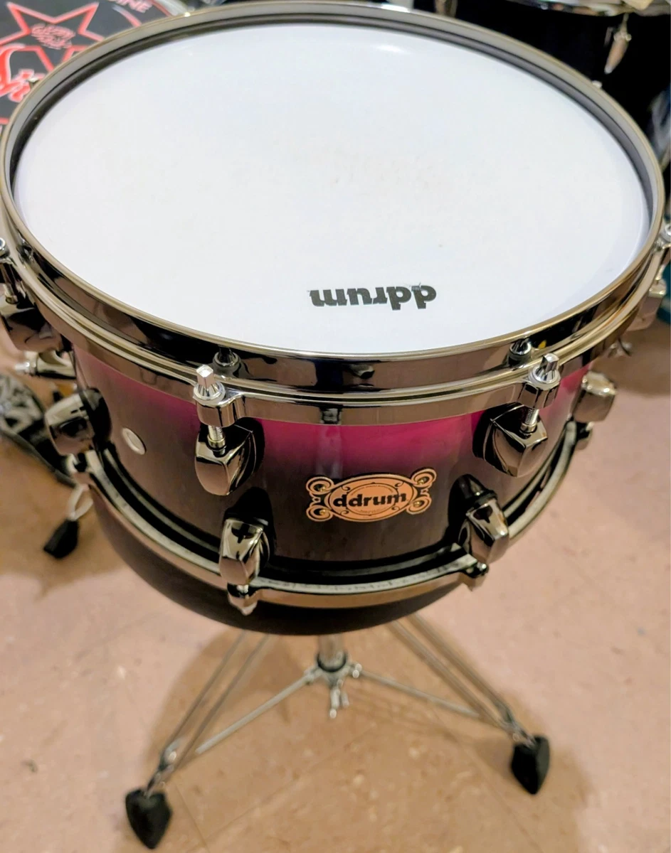ddrum Snare Drums for sale - eBay