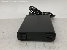 Ikon D5133NT Überspannungsschutz - getestet