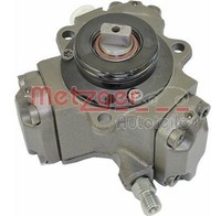 Metzger Hochdruckpumpe 0830002 FüR MERCEDES-BENZ