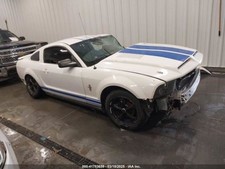 Engine 4.0l Vin N 8th Digit Sohc Fits 06-10 Mustang 445382