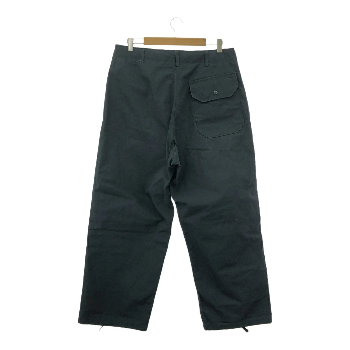 Engineered Garments Ripstop Duffle Over Pant Size… - image 2