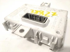 283467937R ELECTRONIC MODULE / 5530317 FOR RENAULT CLIO IV 1.5 DCI DIESEL FAP