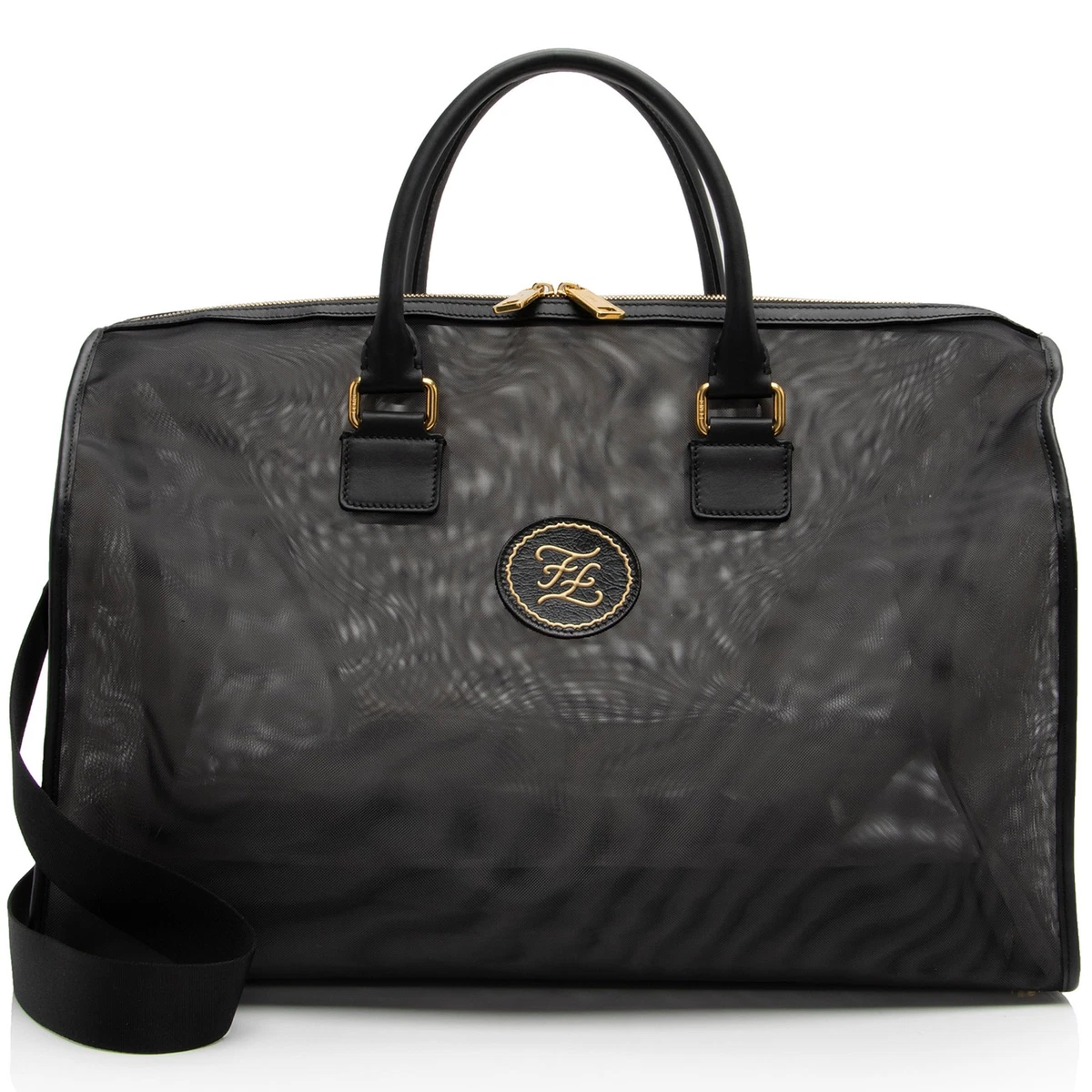 Fendi Duffle Bags & Handbags for Women for sale | eBay