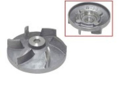 Bronco Water Pump Impeller Only For Polaris Xplorer 400 4X4 1995-2001