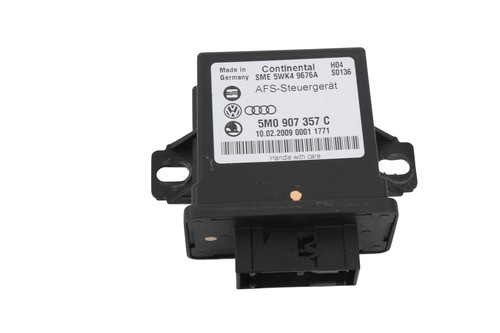 Steuergerät Scheinwerfer Xenon Kurvenlicht LWR 5M0907357C VW Passat 3C Golf 6 Eo