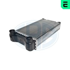 ERA Wärmetauscher Innenraumheizung 669556 Aluminium für AUDI A4 B7 Avant 8ED 8EC