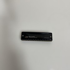  Out of print SUZUKI Fire Breath MR-500 E-key harmonica Made in Japan