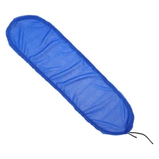  Ironing Board Cover: 23.6” Heat Resistant Sleeve - Ironing Table Cover for Home