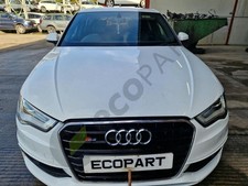 AUDI A3 MK3 (8V) (A5) Bonnet 8V0823029D