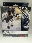 GI Joe Classified Cobra Snow Serpent #93 Deluxe Figure New In Box Sealed