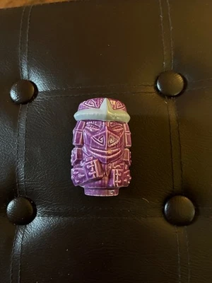 Geeki Tikis Nickelodeon Loot Crate TMNT Shredder