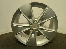 VOLVO XC60 Alloy wheel 18Inch 5x108 ET50.5 7.5J 2017-2026 31680200
