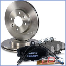 Plaquette de frein Renault R19