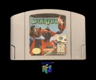 Star Fox 64 (Nintendo 64, 1997) - Cartridge Only