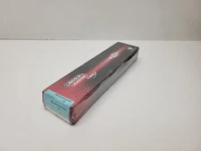 NEW OLD STOCK! LINCOLN ELECTRIC ELECTRODE 1/8"X14" 10LB BOX WEARSHIELD 60