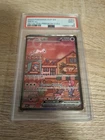 2023 POKEMON SVP EN-SV BLACK STAR PROMO 151 ULTRA-PREM COLL #053 MEW EX PSA 9