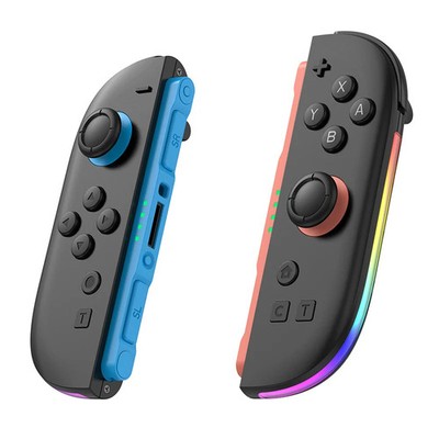Joypad für Nintendo Switch 2 Konsole Joy-Con 2 Controller GamePad RGB Turbo NFC