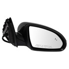 TRQ MRA17425 Power Side View Mirror For Kia Optima 2019-2020 Passenger KI1321229