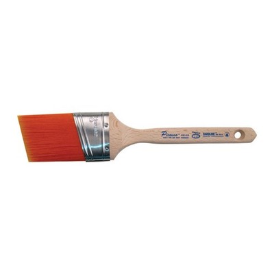 Proform PIC1-2.5 Picasso Oval Angle Sash Paint Brush 2-1/2 in.