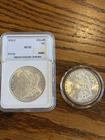 1879 O and 1899 O Morgan Silver Dollar 2 Coin Lot. 2 Very Nice Coins See Pics