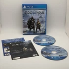 God of War Ragnarok Launch Edition PlayStation 4 Sony PlayStation 4 PS4 TESTED