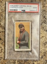 T206 Honus Wagner Baseball - History of the World's Most Famous Card 10