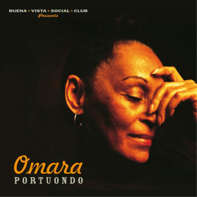 Omara Portuondo Buena Vista Social Club Presents Omara Portu (Vinyl) (US IMPORT)