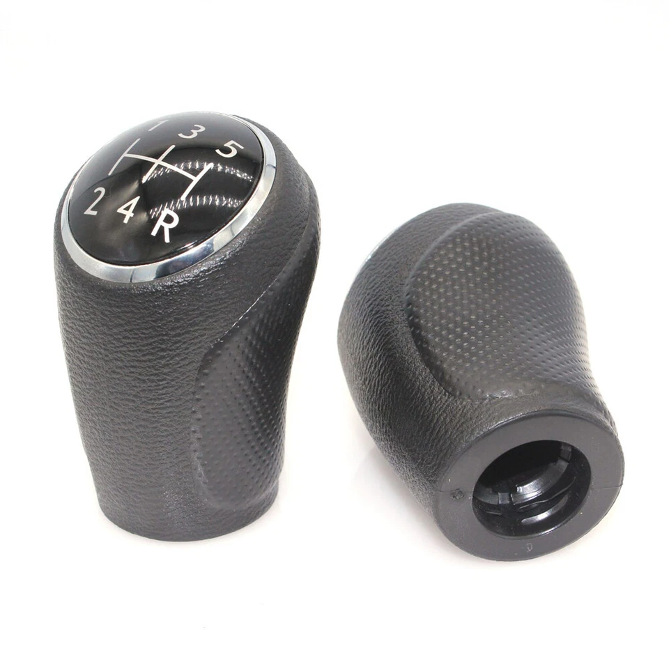 5 Speed Manual Gear Shift Knob for Suzuki - Image 3 of 4