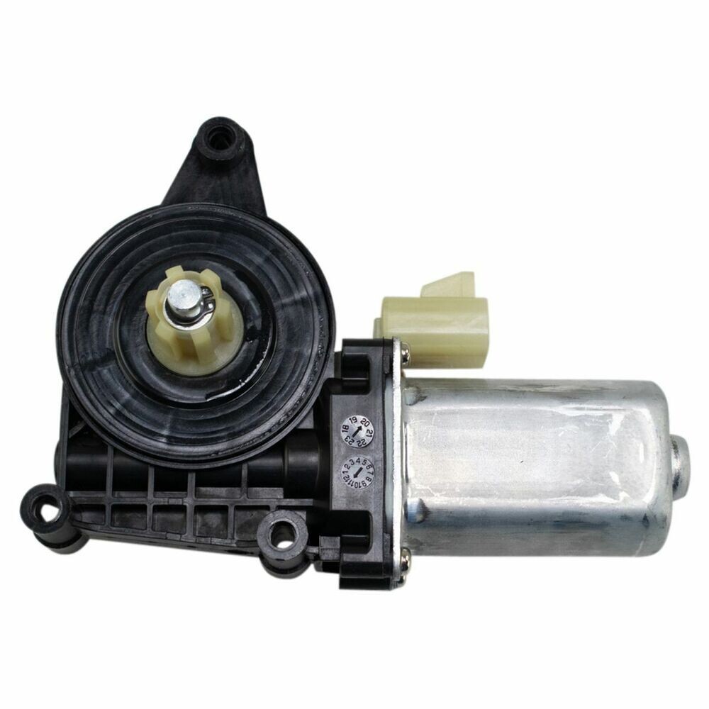 Window Motor Door Power Lift Set Fits 9908 Chevy GMC Tahoe Yukon