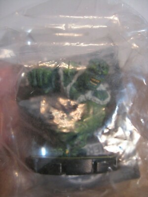 Marvel Hero Clix - Avengers Hulk # 058 - Sealed in package -2002