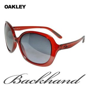 oakley backhand oakley backhand