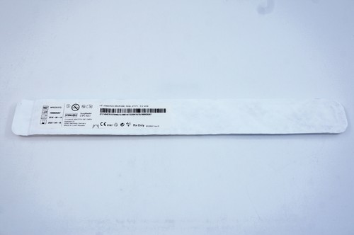 Olympus WA22537D 24F HF Resection Loop Electrode, 0.2 Wire - Picture 2 of 3