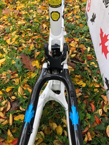 2009 ROCKY MOUNTAIN Slayer SXC SE 26" MOUNTAIN BIKE FRAME - 18" FRAME - NEW!  - Picture 4 of 19