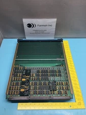 TRILLIUM 865-5731-02 CBUF PCB BOARD, 033-9022-16, TRILLIUM 865-5654-04, 137543